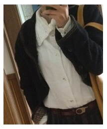 KAPITAL | シャツ/ブラウス