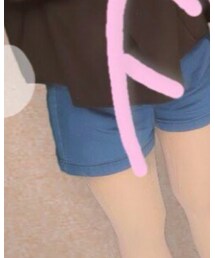 GU | その他パンツ