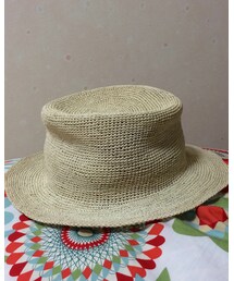 nest Robe | ハット