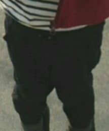 ZARA KIDS | その他パンツ