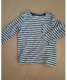 ZARA KIDS | Tシャツ/カットソー