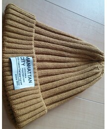 しまむら | ニットキャップ/ビーニー