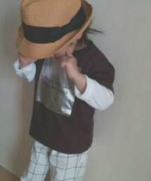 ZARA KIDS | Tシャツ/カットソー