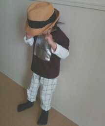 ZARA KIDS | ソックス/靴下