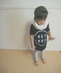 nor_folk | Tシャツ/カットソー