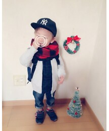 UNIQLO | パーカー