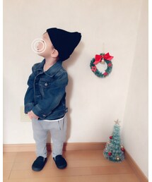 韓国子供服 | その他パンツ