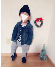 無印良品 | Tシャツ/カットソー