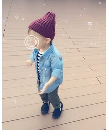 しまむら | ニットキャップ/ビーニー