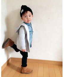 babyGAP | シャツ/ブラウス