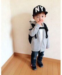 西松屋 | キャップ