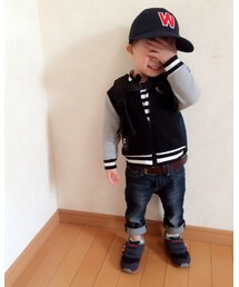 Birthday | スタジャン