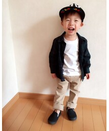 無印良品 | チノパンツ