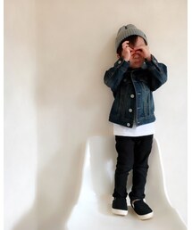 babyGAP | デニムジャケット