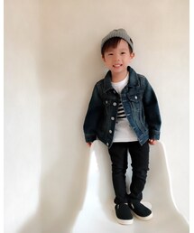 DILASH | その他パンツ