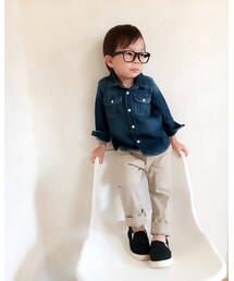 babyGAP | シャツ/ブラウス