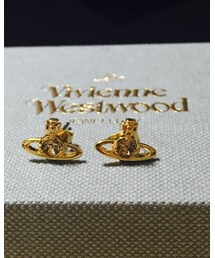 Vivienne Westwood | ピアス（両耳用）