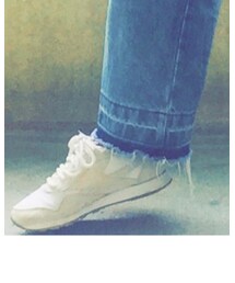 Maison Kitsune | スニーカー