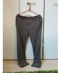 ADAM ET ROPE' | パンツ(その他パンツ)