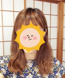 。 | かなえさんへ☆(ボサボサですみません‥)(その他)