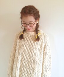 used | ニット/セーター