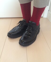 PRADA | ドレスシューズ