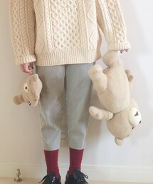 HELIOPOLE | その他パンツ