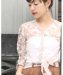 VINTAGE | シャツ/ブラウス