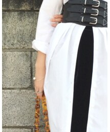 ACNE | ワンピース/ドレス