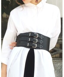 JANTIQUES | ベルト