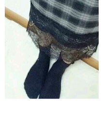 lilLilly | スカート