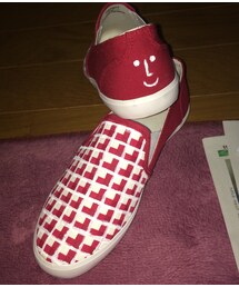 GU | スリッポン(スニーカー)