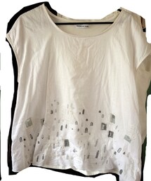 maison de plage | Tシャツ/カットソー