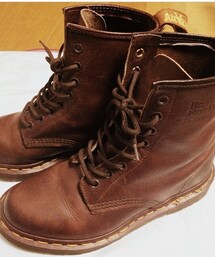 Dr. Martens | Dr.マーチン(ブーツ)