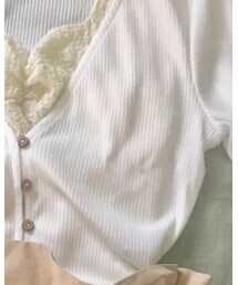 ZARA | Tシャツ/カットソー