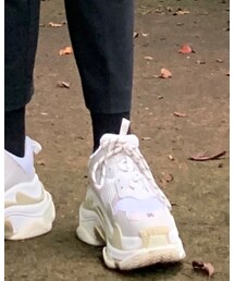 BALENCIAGA | スニーカー