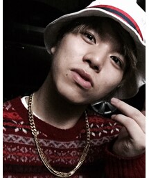 UNIQLO | えりさんとおそろ♡(ニット/セーター)