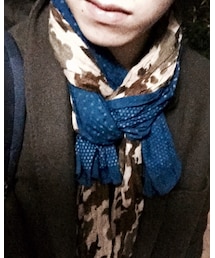 POLO RALPH LAUREN | ストール/ショール