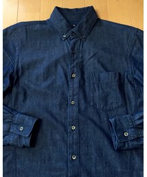 JIL SANDER | +J(シャツ/ブラウス)