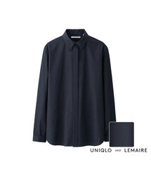 UNIQLO | シャツ/ブラウス