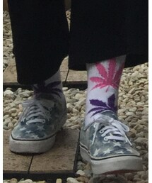 VANS | スニーカー