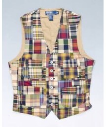 POLO RALPH LAUREN | ベスト