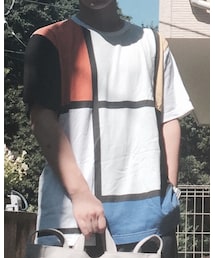 UNIQLO | Tシャツ/カットソー