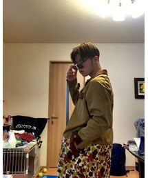 バックスタイル | その他