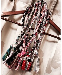 Handmade | 販売してます(ネックレス)