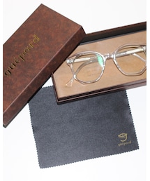 guépard | メガネ