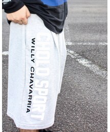 WILLY CHAVARRIA | その他パンツ