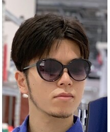 UNIQLO | サングラス