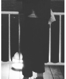 SLOBE IENA | チノパンツ