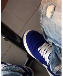 NIKE AF-１ | スニーカー